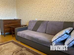 1-к квартира, посуточно, 30м2, 3/9 этаж