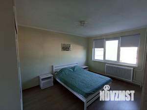 3-к квартира, посуточно, 70м2, 1/1 этаж