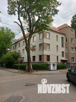 1-к квартира, посуточно, 30м2, 3/4 этаж