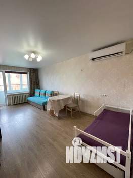 2-к квартира, посуточно, 46м2, 5/5 этаж