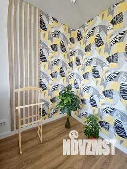 1-к квартира, посуточно, 35м2, 8/12 этаж