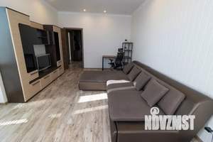 2-к квартира, посуточно, 60м2, 12/14 этаж