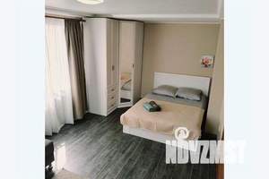 1-к квартира, посуточно, 32м2, 5/5 этаж