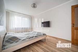 2-к квартира, посуточно, 48м2, 3/5 этаж