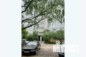 1-к квартира, посуточно, 15м2, 1/9 этаж