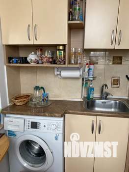 2-к квартира, посуточно, 39м2, 2/2 этаж