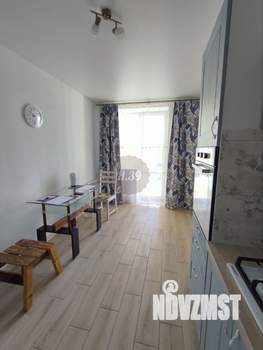 1-к квартира, на длительный срок, 35м2, 2/9 этаж