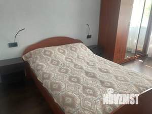 2-к квартира, посуточно, 40м2, 4/5 этаж