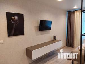 1-к квартира, посуточно, 34м2, 1/5 этаж