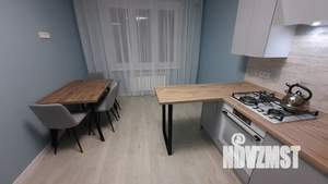 1-к квартира, посуточно, 50м2, 3/9 этаж