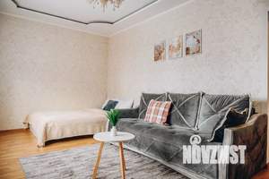 2-к квартира, посуточно, 66м2, 4/9 этаж