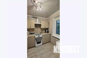 1-к квартира, посуточно, 34м2, 2/5 этаж