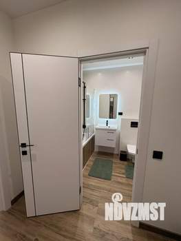 1-к квартира, на длительный срок, 34м2, 4/4 этаж