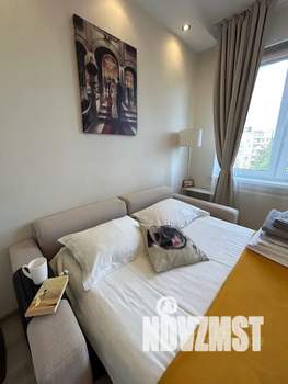 1-к квартира, посуточно, 36м2, 7/7 этаж