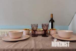 1-к квартира, посуточно, 39м2, 1/1 этаж