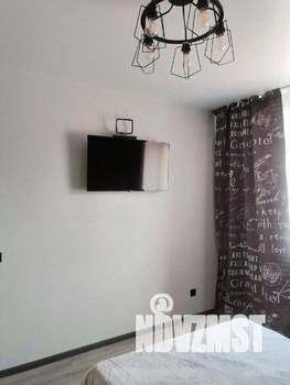 1-к квартира, на длительный срок, 27м2, 1/8 этаж