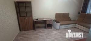 1-к квартира, на длительный срок, 30м2, 1/5 этаж