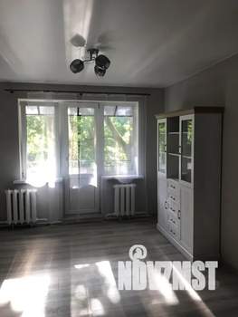 2-к квартира, посуточно, 46м2, 5/5 этаж