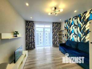 2-к квартира, посуточно, 65м2, 4/4 этаж