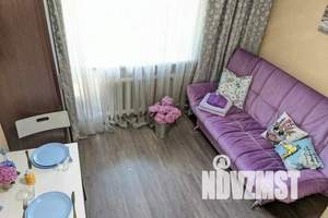 1-к квартира, посуточно, 15м2, 1/5 этаж