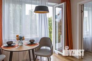 1-к квартира, посуточно, 44м2, 1/1 этаж