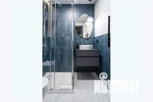 1-к квартира, посуточно, 30м2, 3/5 этаж