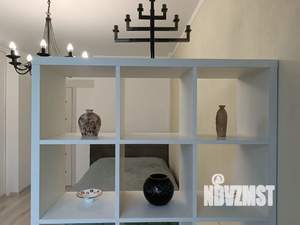 1-к квартира, посуточно, 36м2, 2/14 этаж