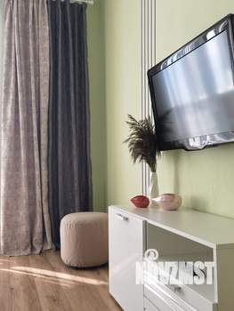 1-к квартира, на длительный срок, 42м2, 14/14 этаж