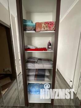 1-к квартира, посуточно, 42м2, 5/9 этаж