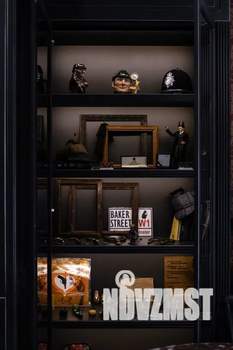 1-к квартира, посуточно, 45м2, 4/7 этаж