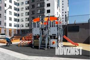 1-к квартира, посуточно, 42м2, 2/13 этаж