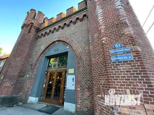 2-к квартира, посуточно, 45м2, 1/5 этаж