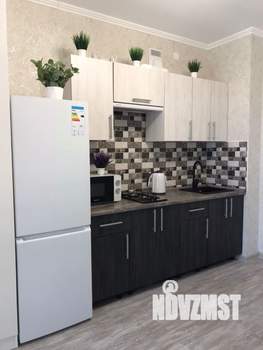 2-к квартира, посуточно, 57м2, 10/12 этаж
