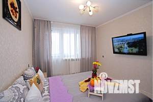 1-к квартира, посуточно, 32м2, 3/9 этаж