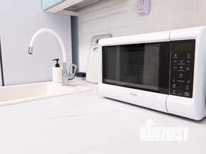 1-к квартира, посуточно, 37м2, 8/10 этаж