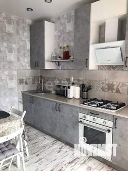 1-к квартира, на длительный срок, 25м2, 5/8 этаж