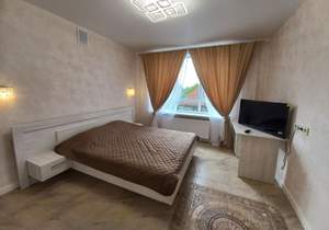 1-к квартира, на длительный срок, 37м2, 5/9 этаж