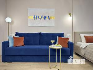 2-к квартира, посуточно, 55м2, 7/9 этаж