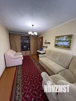 1-к квартира, на длительный срок, 31м2, 3/5 этаж