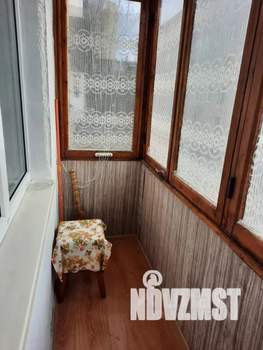 1-к квартира, посуточно, 25м2, 2/5 этаж