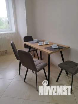 1-к квартира, посуточно, 44м2, 4/9 этаж