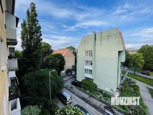 2-к квартира, на длительный срок, 50м2, 4/5 этаж