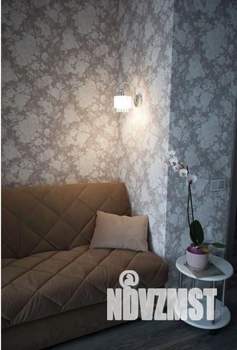 1-к квартира, посуточно, 47м2, 1/1 этаж