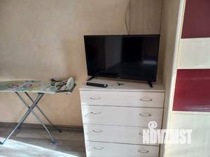 1-к квартира, посуточно, 35м2, 4/5 этаж