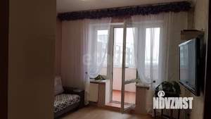 2-к квартира, на длительный срок, 58м2, 9/10 этаж