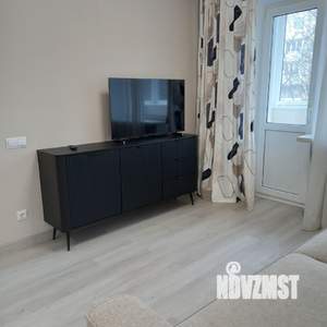 1-к квартира, посуточно, 32м2, 2/5 этаж