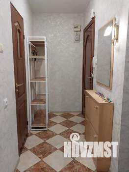 2-к квартира, посуточно, 49м2, 2/3 этаж