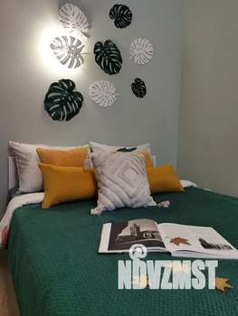 1-к квартира, посуточно, 40м2, 1/7 этаж