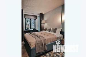 3-к квартира, посуточно, 60м2, 1/5 этаж