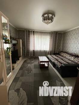 1-к квартира, посуточно, 34м2, 1/3 этаж